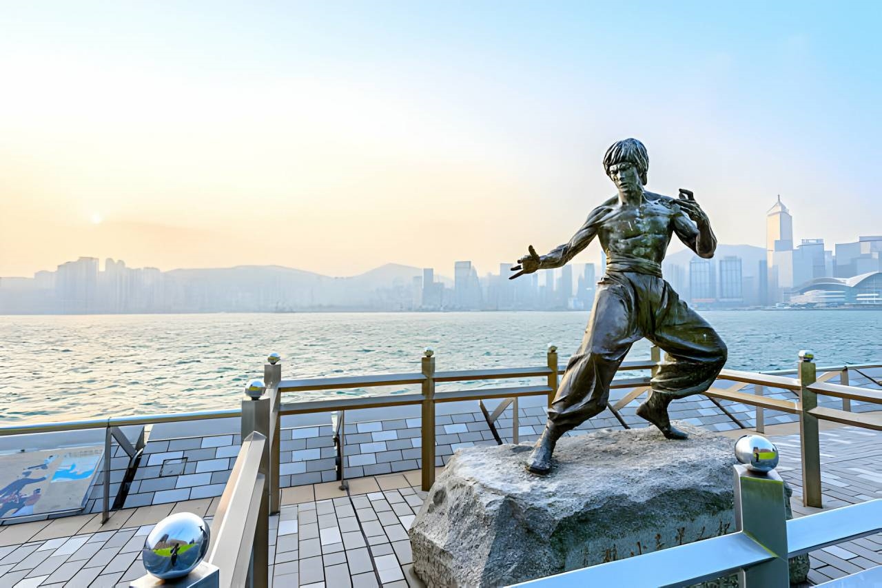 Tour du lịch Hồng Kông 4 ngày 3 đêm - Khám phá Hollywood Phương Đông
