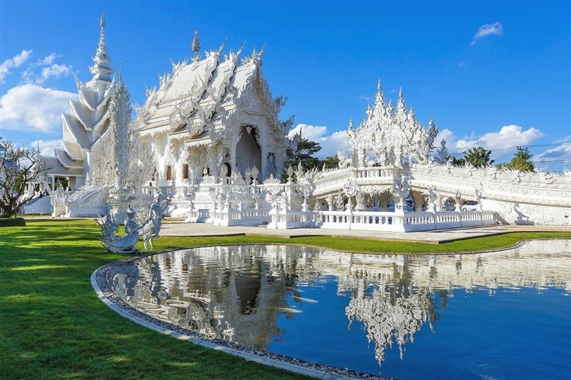 7 ngôi chùa nổi tiếng nên ghé thăm trong chuyến du lịch Thái Lan