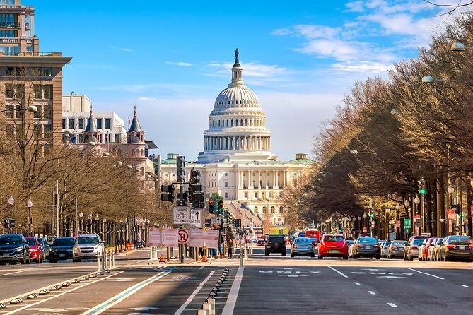 Khám Phá Tây – Đông Hoa Kỳ 2025: LA – Grand Canyon – New York – Washington D.C 10N9Đ