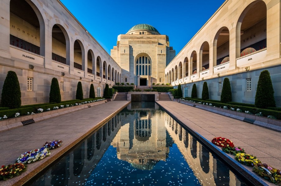 TOUR CHẤT LƯỢNG CAO: HÀ NỘI – SYDNEY – CANBERRA - MELBOURNE - HÀ NỘI 7N6Đ