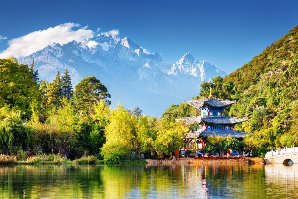 Tour Trung Quốc hot 2024: Hà Khẩu - Mông Tự - Đại Lý - Lệ Giang - Shangri La 6N5Đ