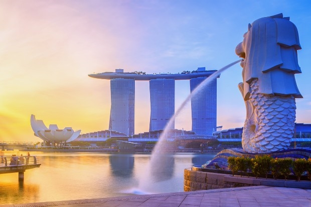 Tour du lịch Singapore - Malaysia giá tốt 2025 5N4Đ