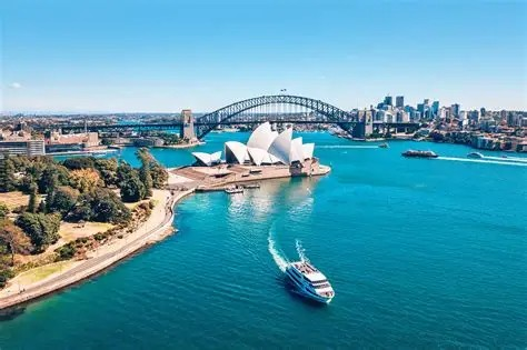 Tour Úc giá tốt 2025: Hà Nội, Melbourne, Canberra, Sydney