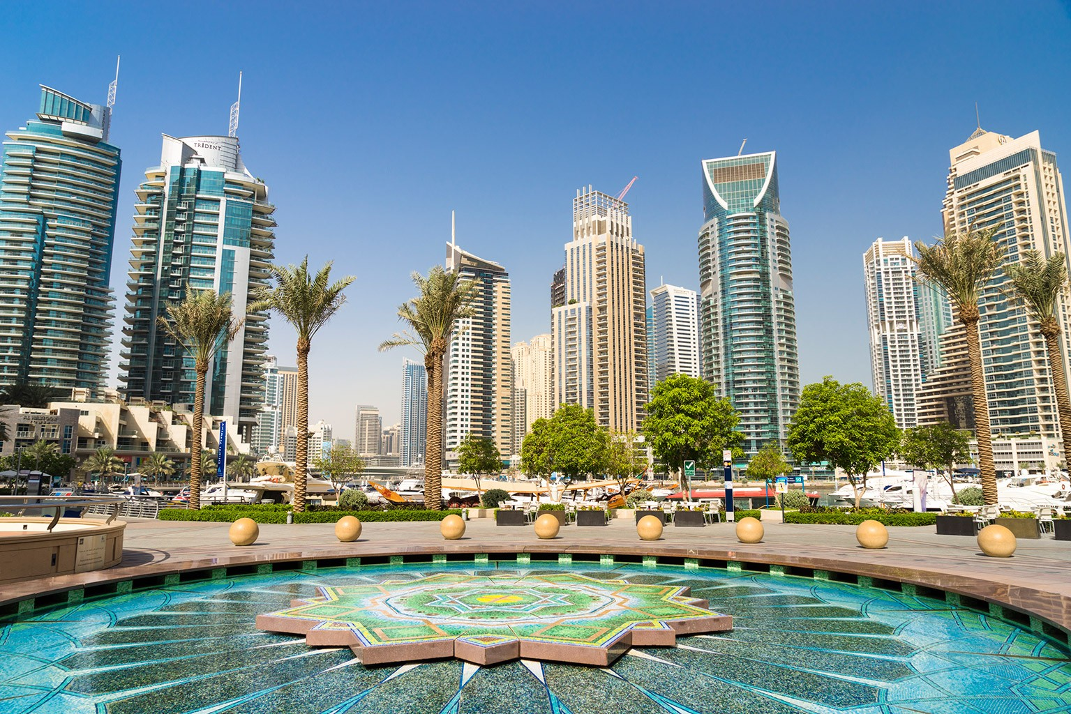 Tour khám phá Trung Đông 2025: Dubai, Safari, Abu Dhabi