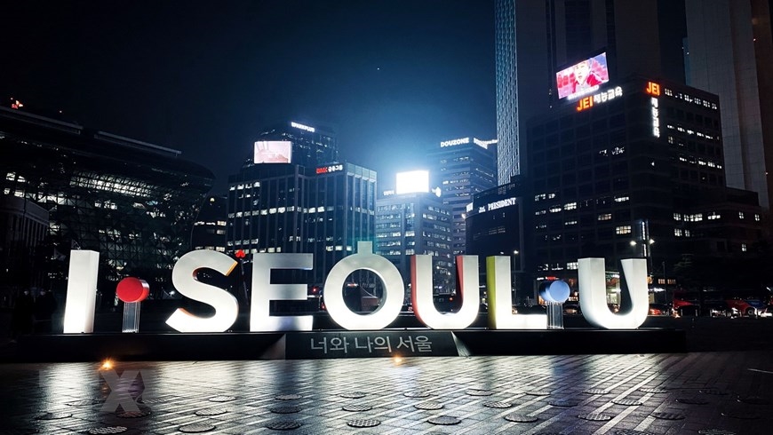 Khám phá vẻ đẹp của thủ đô Seoul - Linh hồn của xứ sở kim chi Hàn Quốc