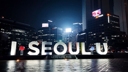 Khám phá vẻ đẹp của thủ đô Seoul - Linh hồn của xứ sở kim chi Hàn Quốc
