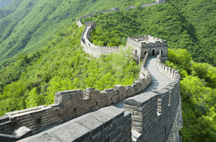 Tour du lịch Trung Quốc 2024: Bắc Kinh mono 5N4Đ