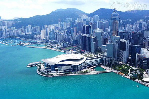 Tour du ngoạn Hong Kong: Trải Nghiệm DingDing Tram & Thiên Đường Mua Sắm 4N3Đ