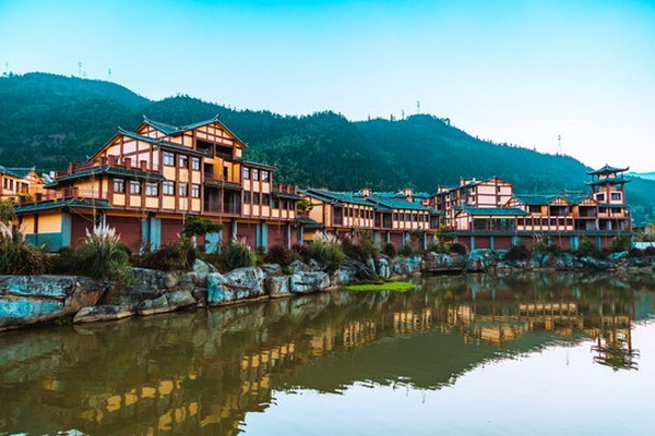 Tour Trung Quốc 2025: Châu Hồng Hà, Vân Nam