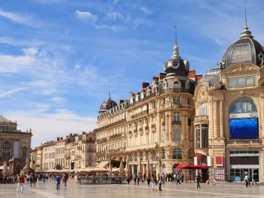 Khám phá cung đường đẹp nhất Nam Âu: Miền Nam nước Pháp, Monaco, Tây Ban Nha, Bồ Đào Nha