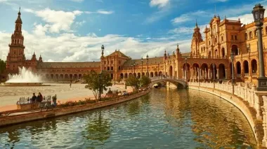 Tour khám phá Nam Âu 2026: Miền Nam Pháp - Monaco - Tây Ban Nha - Bồ Đào Nha 12N11Đ