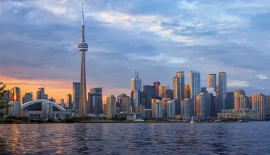 Du lịch Canada 2026: Liên tuyến Đông - Tây Canada 11N10Đ