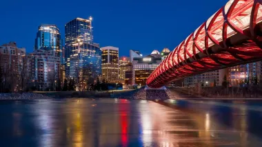 Du lịch Canada 2026: Liên tuyến Đông - Tây Canada 11N10Đ
