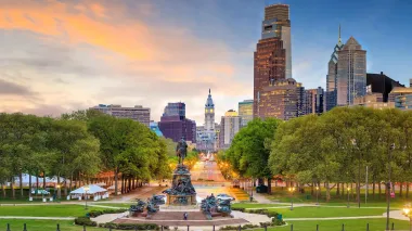 Du ngoạn Hoa Kỳ đẳng cấp: New York - Philadelphia - Washington DC - Las Vegas - Los Angeles - San Diego 10N9Đ