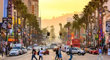 Du ngoạn Hoa Kỳ đẳng cấp: New York - Philadelphia - Washington DC - Las Vegas - Los Angeles - San Diego 10N9Đ