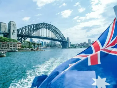 Du lịch Úc 2026: Hà Nội - Sydney - Canberra - Melbourne - Hà Nội