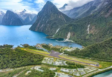 Du lịch New Zealand 2026 - Vùng đất của dải mây trắng (Đảo Bắc) 7N6Đ