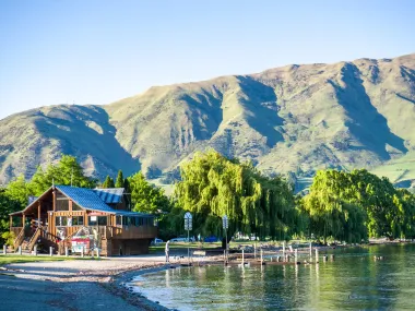 Du lịch New Zealand 2026 - Vùng đất của dải mây trắng (Đảo Bắc) 7N6Đ