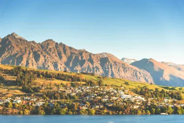 Du lịch New Zealand 2026 - Vùng đất của dải mây trắng (Đảo Bắc) 7N6Đ