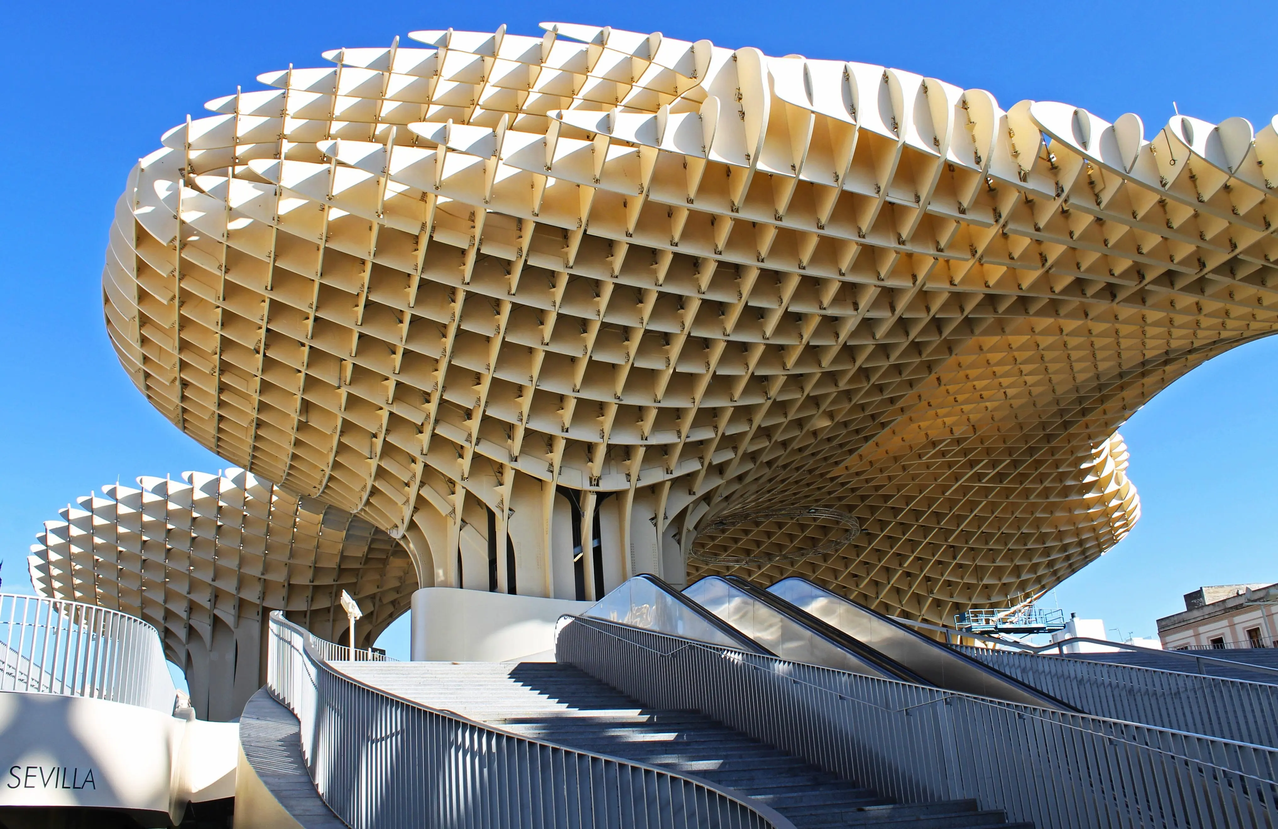 Metropol Parasol