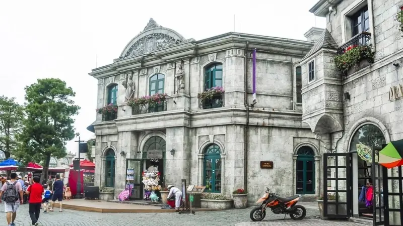 địa điểm du lịch miền trung