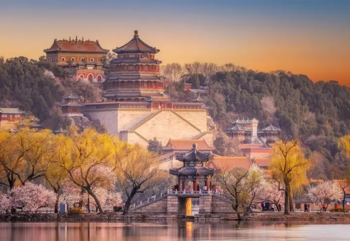 Du lịch SP Travel: Du lịch trong nước và Quốc tế