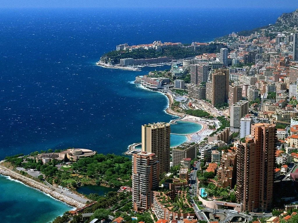 Khám phá cung đường đẹp nhất Nam Âu: Miền Nam nước Pháp, Monaco, Tây Ban Nha, Bồ Đào Nha